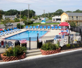 Econo Lodge Somers Point