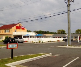 Passport Inn Somers Point - Somers Point