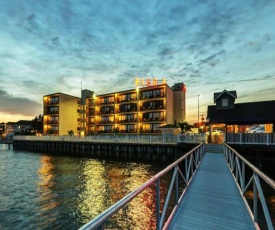 Pier 4 Hotel