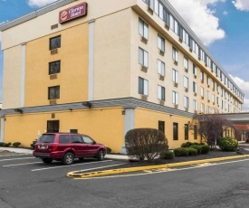 Clarion Hotel Somerset - New Brunswick