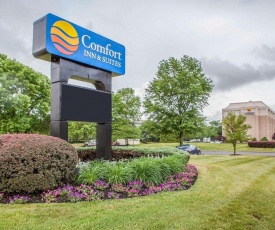 Comfort Inn & Suites Somerset - New Brunswick