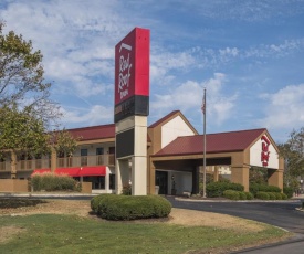 Red Roof Inn Tupelo