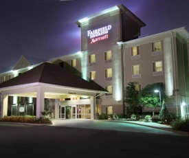 Fairfield Inn & Suites Somerset