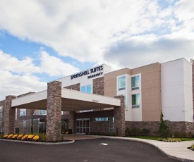 SpringHill Suites by Marriott Somerset Franklin Township