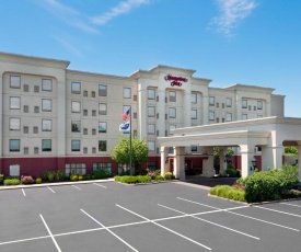 Hampton Inn South Plainfield-Piscataway