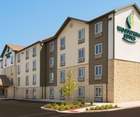 WoodSpring Suites South Plainfield