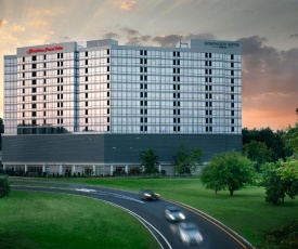 Homewood Suites By Hilton Teaneck Glenpointe