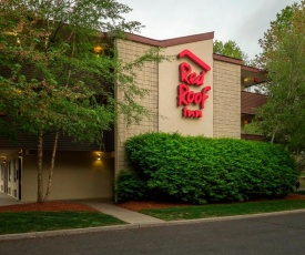 Red Roof Inn Tinton Falls-Jersey Shore