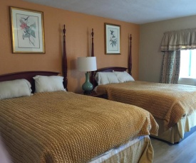 Pelican Inn & Suites