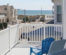 Large Beach Home with Ocean Views from Balcony