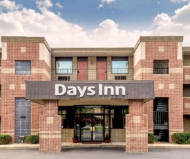 Days Inn by Wyndham Vineland