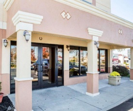 Quality Inn Vineland – Millville