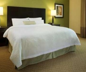 Hampton Inn Philadelphia/Voorhees