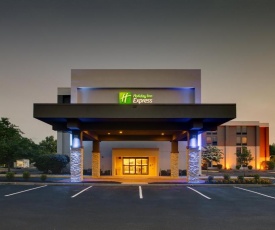 Holiday Inn Express Voorhees/ Mt. Laurel, an IHG Hotel