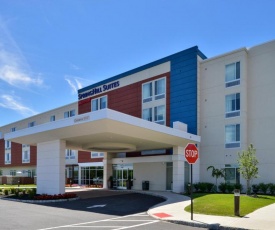 SpringHill Suites by Marriott Voorhees Mt. Laurel/Cherry Hill