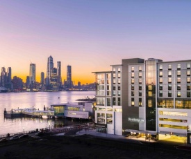 Residence Inn by Marriott Weehawken