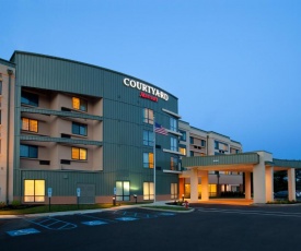 Courtyard Mt. Holly Westampton