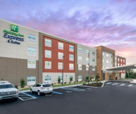 Holiday Inn Express & Suites - Wildwood - The Villages, an IHG Hotel