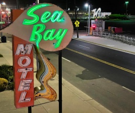 Sea Ray motel