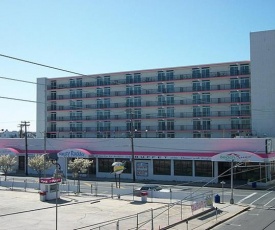 Beach Terrace Motor Inn