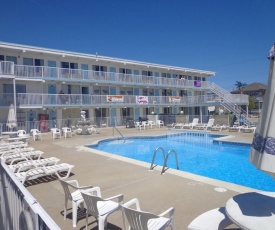 Caprice Motel - Wildwood