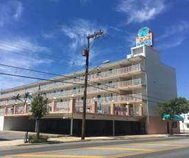 Isle of Palms Motel