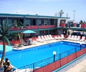 LuFran Motel