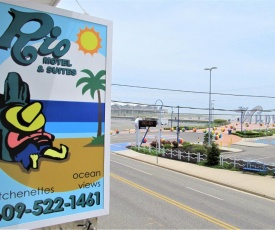 Rio Motel and Suites