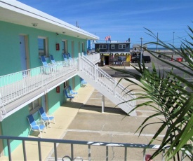 Rus Mar Motel