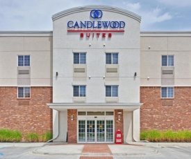 Candlewood Suites Vicksburg, an IHG Hotel