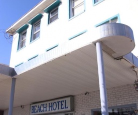 The Beach Hotel