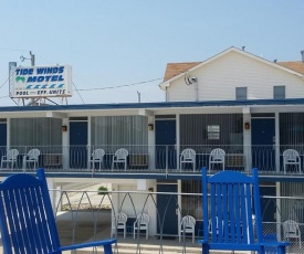 Tide Winds Motel