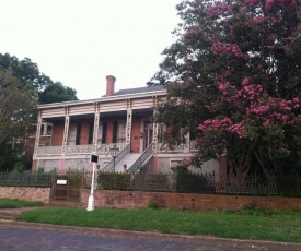 Corners Mansion Inn - A Bed and Breakfast