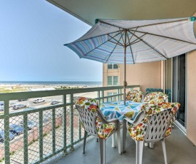 Oceanfront 17 Acre Resort with Beach and Amenities!