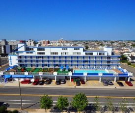 Admiral Resort Motel