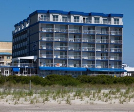 Adventurer Oceanfront Inn