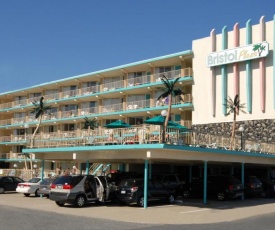 Bristol Plaza Motel