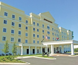 Hampton Inn & Suites - Vicksburg