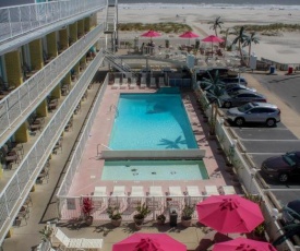 Paradise Oceanfront Resort of Wildwood Crest