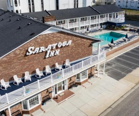 Saratoga Resort