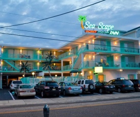 Sea Scape Inn