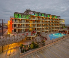 Waikiki Oceanfront Inn