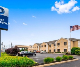 Best Western Monroe Inn & Suites