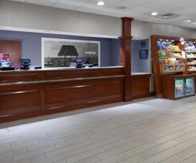 Hampton Inn Woodbridge