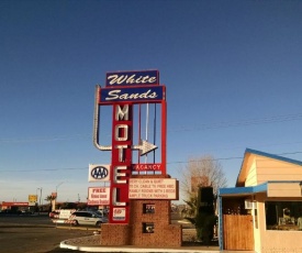 White Sands Motel