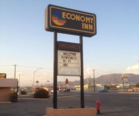 Economy Inn Alamogordo