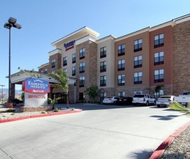 Fairfield Inn & Suites by Marriott Alamogordo