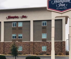 Hampton Inn Alamogordo