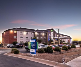 Holiday Inn Express & Suites Alamogordo Highway 54/70, an IHG Hotel