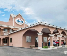 Suburban Extended Stay Hotel Alamogordo